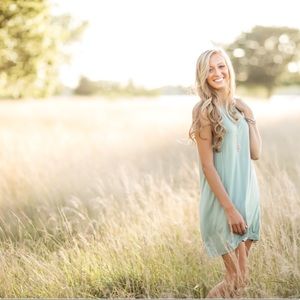 Meet your Posher, Joni